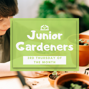 Junior Gardeners (Ca